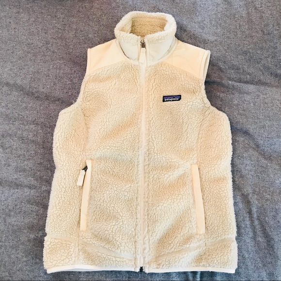 Patagonia Jackets & Blazers - Patagonia Vest Size Small